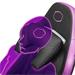 Cooler Master herní křeslo CALIBER R2, černo-červené 4719512103111