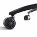 Cooler Master herní křeslo CALIBER R2, černo-červené 4719512103111