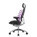 Cooler Master herní křeslo ERGO L, černá 4719512094464