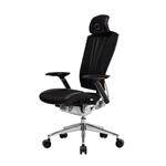 Cooler Master herní křeslo ERGO L, černá 4719512094464