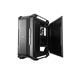 Cooler Master PC case w/o PSU COSMOS C700P Full Tower, Black MCC-C700P-KG5N-S00