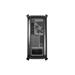 Cooler Master PC case w/o PSU COSMOS C700P Full Tower, Black MCC-C700P-KG5N-S00