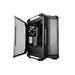 Cooler Master PC case w/o PSU COSMOS C700P Full Tower, Black MCC-C700P-KG5N-S00