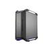 Cooler Master PC case w/o PSU COSMOS C700P Full Tower, Black MCC-C700P-KG5N-S00