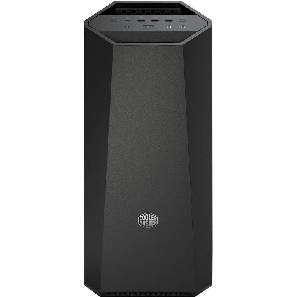 Cooler Master PC skriňa MasterCase Maker 5 MSI Edition, čierna (bez zdroja) MCZ-005M-KWN00-MI