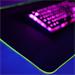 Cooler Master podložka pod myš MASTERACCESSORY MP750 XL podsvietená MPA-MP750-XL