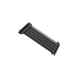 Cooler Master Riser Cable PCIe 4.0 x16 Ver. 2 - 200mm, černá MCA-U000C-KPCI50-200