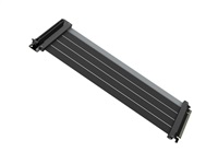 Cooler Master Riser Cable PCIe 4.0 x16 Ver. 2 - 200mm, černá MCA-U000C-KPCI50-300