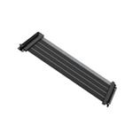 Cooler Master Riser Cable PCIe 4.0 x16 Ver. 2 - 200mm, černá MCA-U000C-KPCI50-300