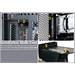 Cooler Master sada pro vertikální montáž grafické karty (včetně Riser karty) MCA-U000R-KFVK00