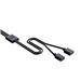Cooler Master Splitter Cable ARGB 3PIN->3PIN 50CM MFX-AWHN-3NNN1-R1
