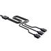 Cooler Master Splitter Cable ARGB 3PIN->3PIN 50CM MFX-AWHN-3NNN1-R1