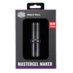 Cooler Master termální pasta na CPU Master Gel Maker, tep. vodivost 11 W.m, 1.5ml, šedá MGZ-NDSG-N15M-R2
