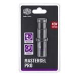 Cooler Master termální pasta na CPU Master Gel Pro V2, tep. vodivost 8 W.m, 1.5ml, 4g, šedá MGY-ZOSG-N15M-R3