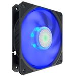 Cooler Master ventilátor SickleFlow 120 Blue MFX-B2DN-18NPB-R1