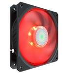 Cooler Master ventilátor SickleFlow 120 Red MFX-B2DN-18NPR-R1