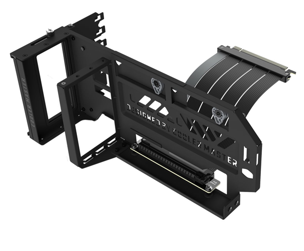 COOLER MASTER Vertical Graphics Card Holder Kit V3 (PCIE 5.0) MCA-U000C-KFVK03