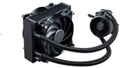 Cooler Master vodné chladenie MasterLiquid Pro 120 MLY-D12X-A20MB-R1