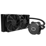 Cooler Master vodní chladič MasterLiquid 120L Core MLW-D24M-A17PK-R1