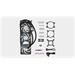 Cooler Master vodní chladič MasterLiquid 360 ION, 3x120mm, LGA1851, AM5 MLY-D36M-A24PZ-R1