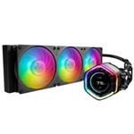 Cooler Master vodní chladič MasterLiquid 360 ION, 3x120mm, LGA1851, AM5 MLY-D36M-A24PZ-R1