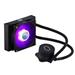 Cooler Master vodní chladič MasterLiquid ML120L RGB V2, 120mm AiO Liquid MLW-D12M-A18PC-R2