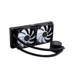 Cooler Master vodní chladič MasterLiquid ML240L Core ARGB MLW-D24M-A18PZ-R1