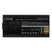 Cooler Master zdroj 1250W MWE Gold, 140mm, 80+ Gold, Plně modulární, ATX 3.1 MPE-C501-AFCAG-3EEU