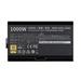 Cooler Master zdroj ELITE Gold 1000W FM, 120mm, Plně modulární, 80 Plus Gold, ATX 3.1 MPW-A001-AFAG-BEU