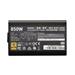 Cooler Master zdroj ELITE Gold 850W FM, 120mm, Plně modulární, 80 Plus Gold, ATX 3.1 MPX-8505-AFAG-BEU