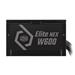 Cooler Master zdroj Elite NEX W600 230V A/EU Cable, 600W MPW-6001-ACBW-BEU