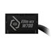 Cooler Master zdroj Elite NEX W700 230V, 120mm, 80+ White, mesh MPW-7001-ACBW-BE1