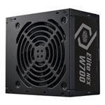 Cooler Master zdroj Elite NEX W700 230V, 120mm, 80+ White, mesh MPW-7001-ACBW-BE1