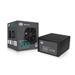 Cooler Master zdroj MasterWatt Lite 230V 700W MPX-7001-ACABW-EU