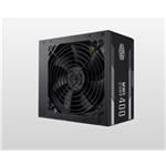 Cooler Master zdroj MWE 400 WHITE 230V - V2, 120mm, 80+ MPE-4001-ACABW-EU