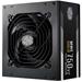 Cooler Master zdroj MWE 750 Gold-v2 Full modular, 750W, 80+ Gold, UK + EU napájecí kabel MPE-7501-AFAAG-3UK
