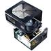 Cooler Master zdroj MWE 750 Gold-v2 Full modular, 750W, 80+ Gold, UK + EU napájecí kabel MPE-7501-AFAAG-3UK