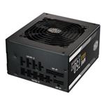 Cooler Master zdroj MWE 750 Gold-v2 Full modular, 750W, 80+ Gold, UK + EU napájecí kabel MPE-7501-AFAAG-3UK