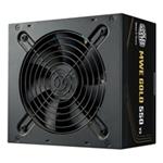 Cooler Master zdroj MWE Gold 550W V3, 120mm, 80+ Gold, ATX 3.1 MPE-5502-ACAAG-3BEU