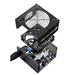 Cooler Master zdroj MWE Gold 850W V3, 120mm, 80+ Gold, ATX 3.1 MPE-8506-ACAG-BEU