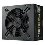 Cooler Master zdroj MWE Gold 850W V3, 120mm, 80+ Gold, ATX 3.1 MPE-8506-ACAG-BEU