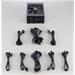 Cooler Master zdroj MWE Gold Fully modular 1050W A/EU Cable MPE-A501-AFCAG-EU