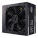 Cooler Master zdroj MWE White 550W V2, 120mm, 80+ MPE-5501-ACABW-EU