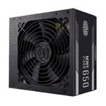 Cooler Master zdroj MWE White 650W V3, 120mm, 80+ Bronze MPE-6501-ACABW-3BEU