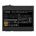 Cooler Master zdroj V750 SFX, 92mm, Plně modulární 80+ Gold, ATX 3.1 MPY-7501-SFHAGV-3EEU