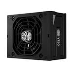 Cooler Master zdroj V750 SFX, 92mm, Plně modulární 80+ Gold, ATX 3.1 MPY-7501-SFHAGV-3EEU