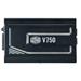 Cooler Master zdroj V750 SFX Gold, 750W MPY-7501-SFHAGV-EU