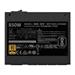 Cooler Master zdroj V850 SFX, 92mm, Plně modulární, 80+ Gold, ATX 3.1 MPY-8501-SFHAGV-3EEU