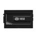 Cooler Master zdroj V850 SFX, 92mm, Plně modulární, 80+ Gold, ATX 3.1 MPY-8501-SFHAGV-3EEU