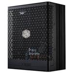 Cooler Master zdroj X Silent Edge Platinum 1100 230V, 120mm, Plně moduární, 80 Plus Platinum, ATX 3.1 MPS-B001-AZBP-NBEU